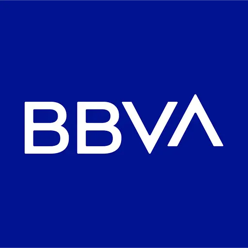 BBVA logo