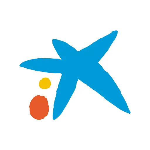 Caixabank logo