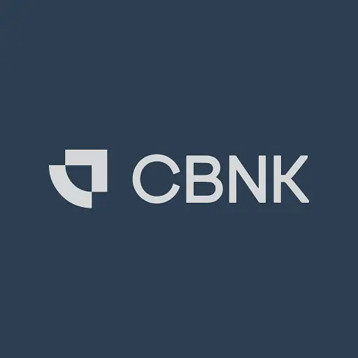 CBNK logo