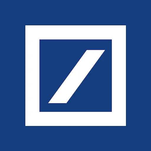 Deutsche Bank logo
