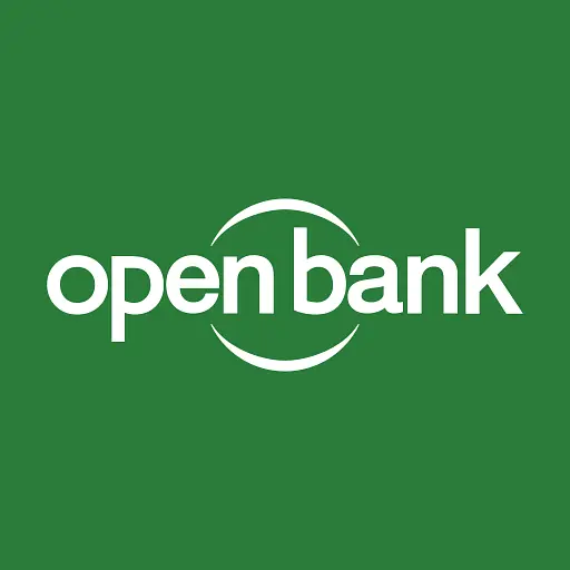 Openbank logo