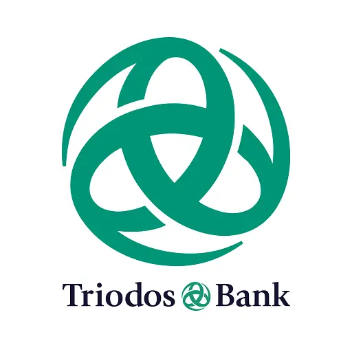 Triodos Bank logo