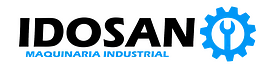 Maquinaria Idosan logo