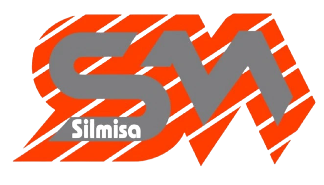 Silmisa Maquinaria logo