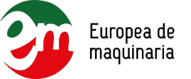 Europea de Maquinaria logo