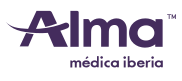 Alma Médica Iberia logo