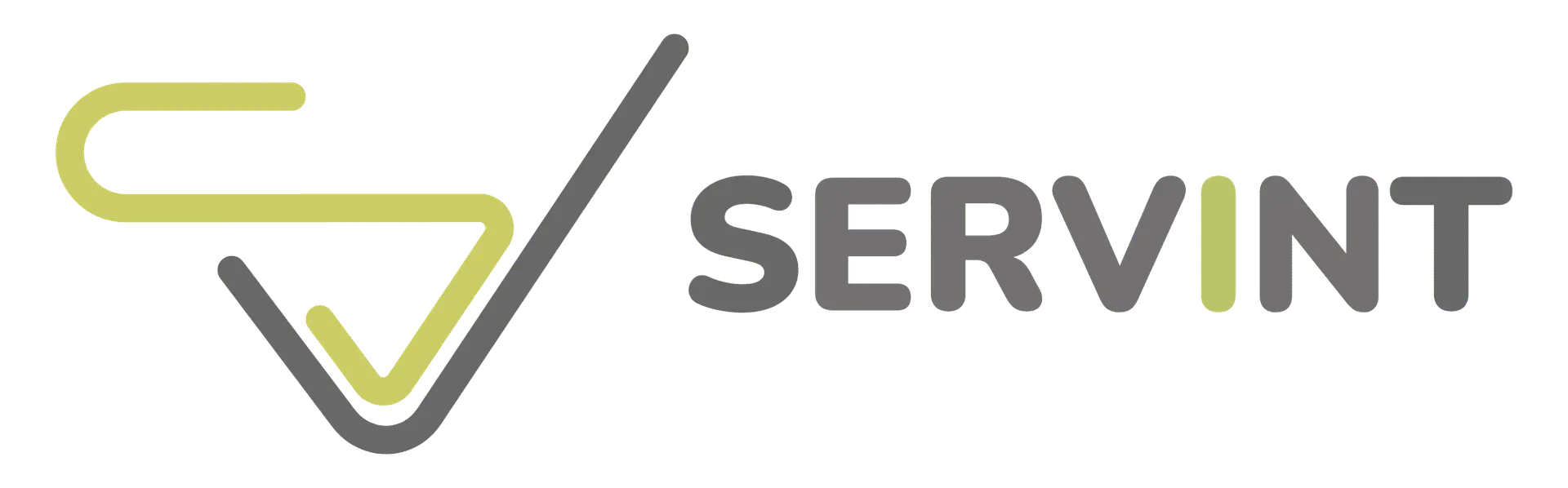 Servint Soluciones Vending logo