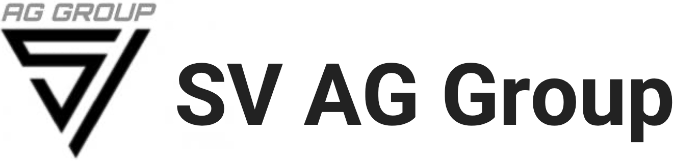 SV AG Group logo