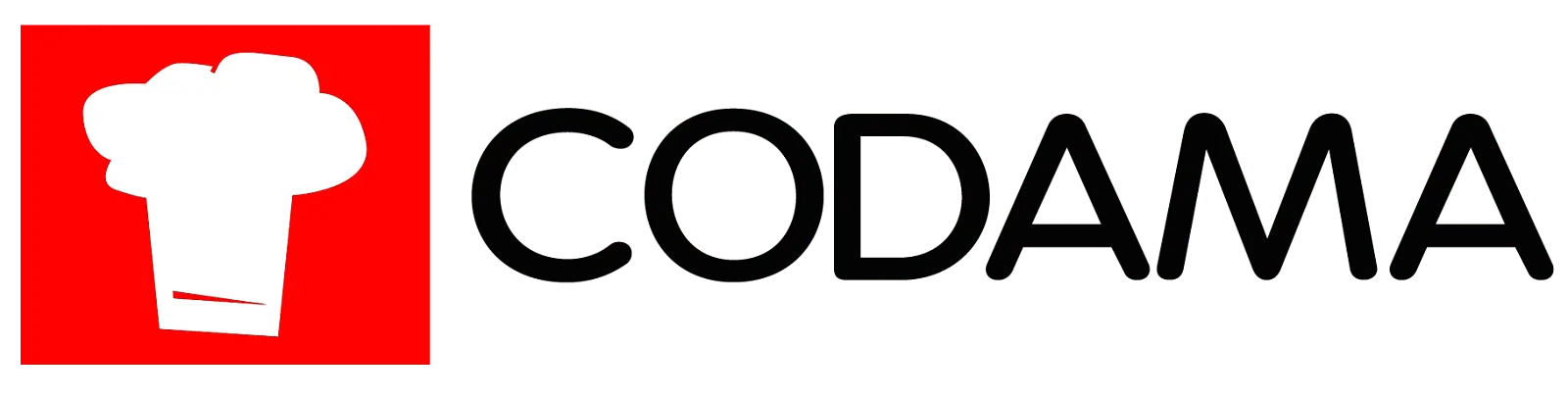 CODAMA DISTRIBUCIONES logo