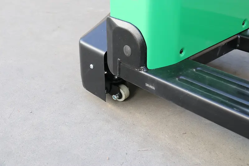 CBD_JH electric transpallet