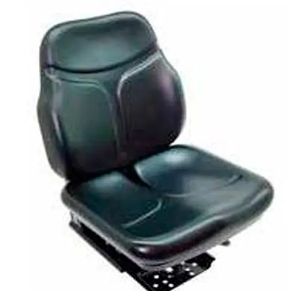 Asiento Carretilla TS Con Suspensión