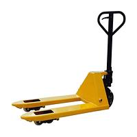 Transpaleta estándar de 2500 kg 540x800 mm