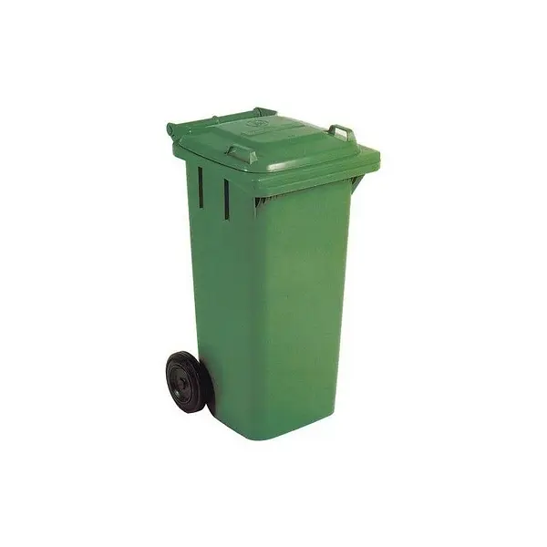 Trash cubes
