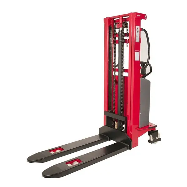 Apilador Semi Eléctrico 500kg a 2500mm