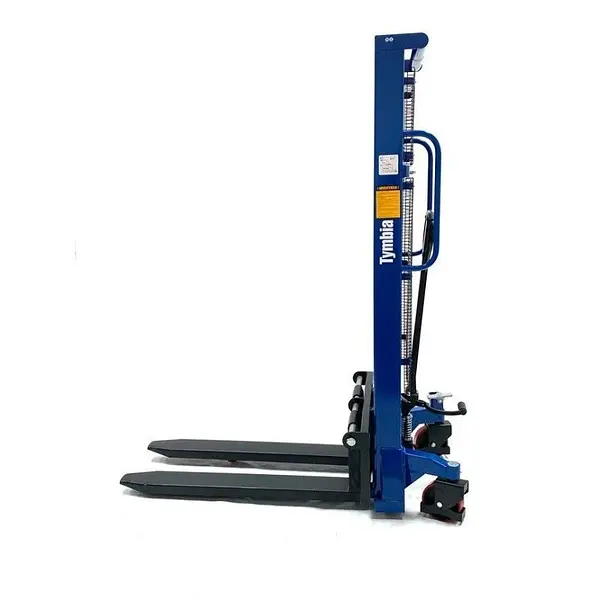 Apilador  Manual 1000kg a 3000mm