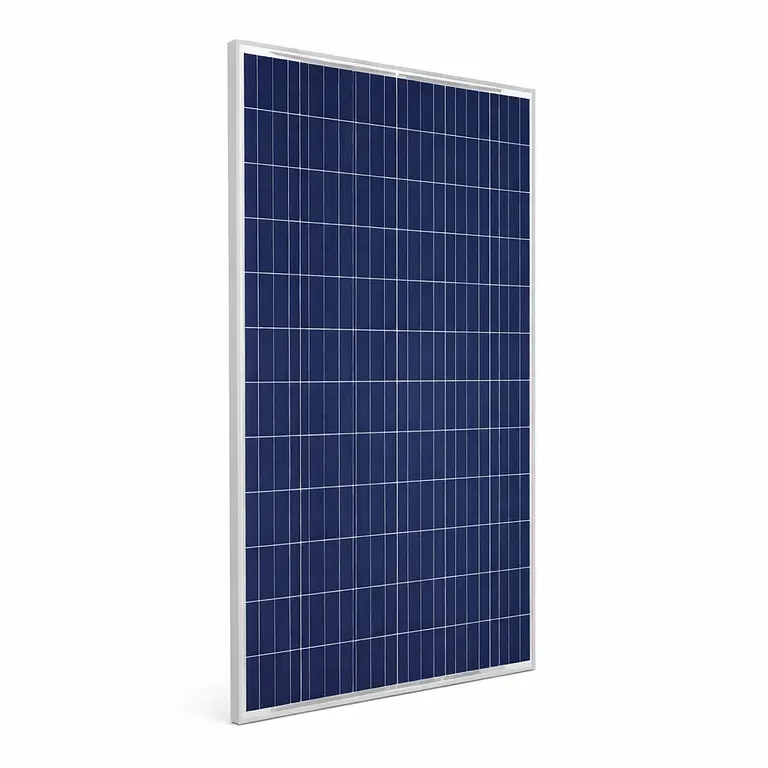 Panel solar monocristalino 500 Wp – 610 Wp