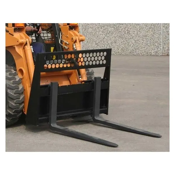 Forklifts