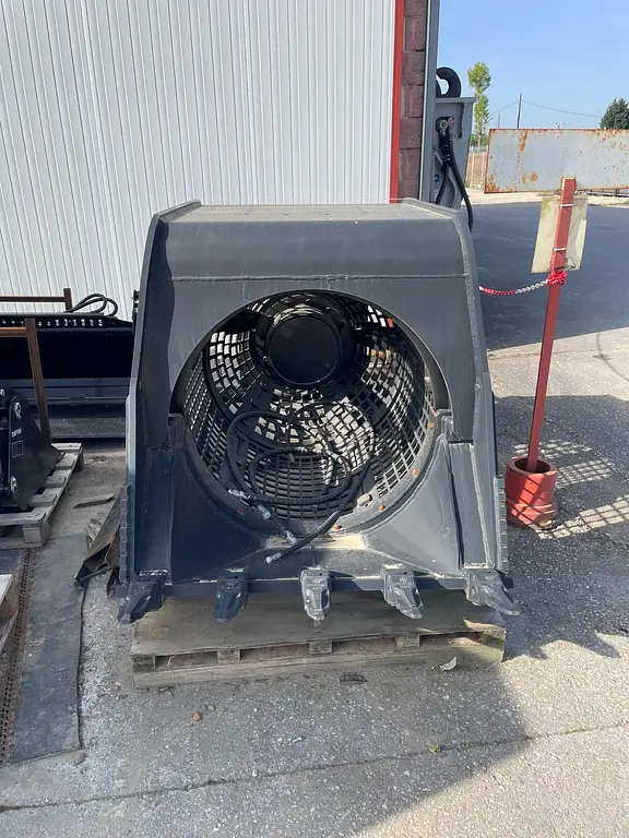 Haner rotating pot model HST14.20