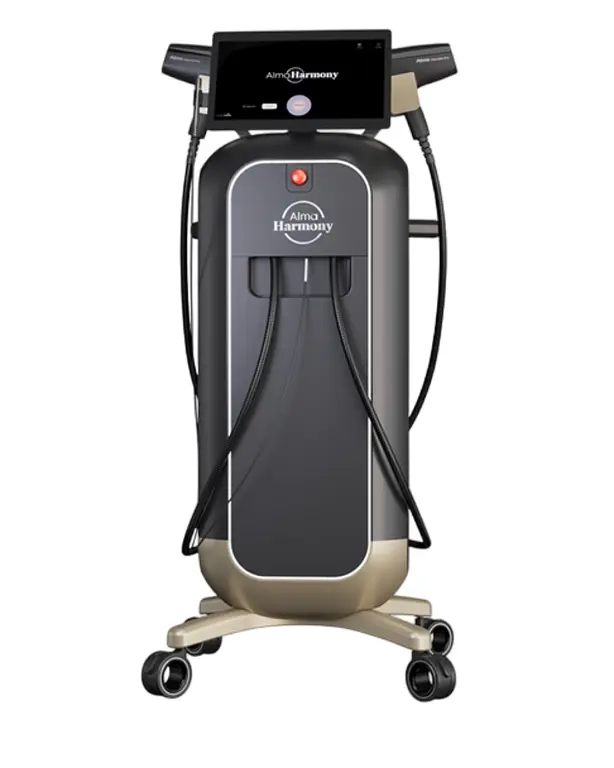 Alma Harmony