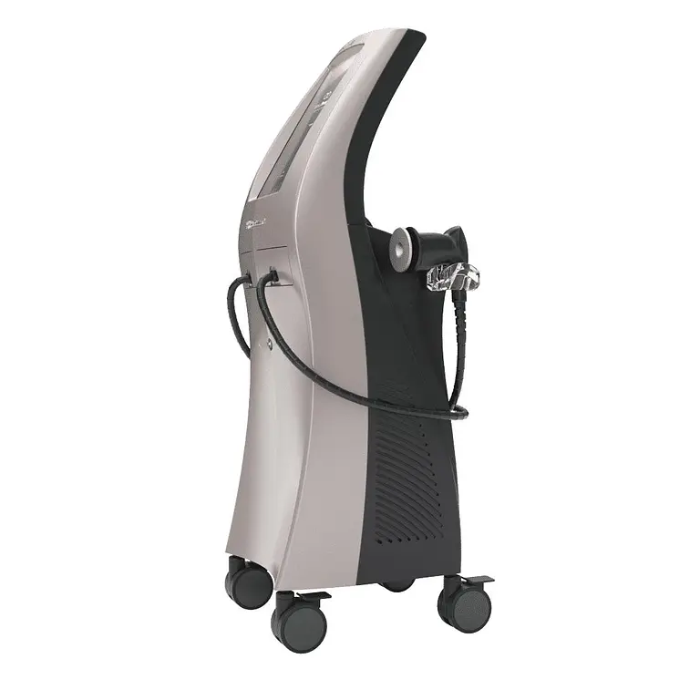 Alma Primex body contouring device