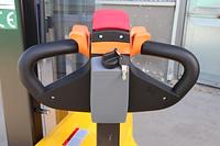 Hu-Lift Electric stacker CL