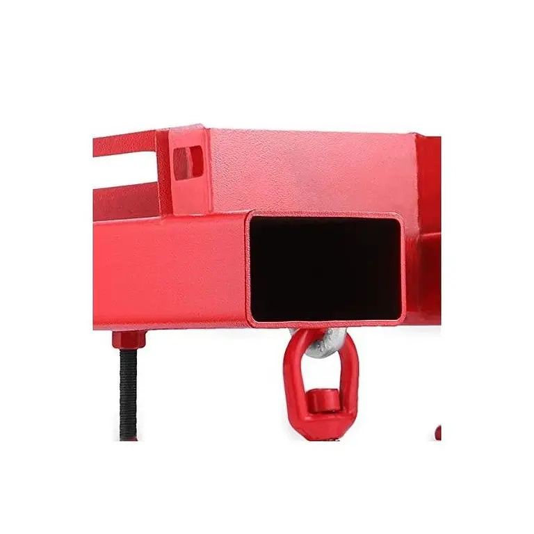 Loading hook 3000kg capacity