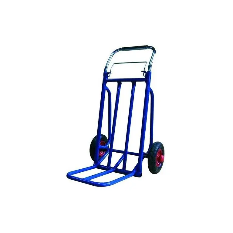 Carro plegable pala 330 mm