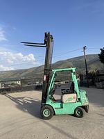Forklift