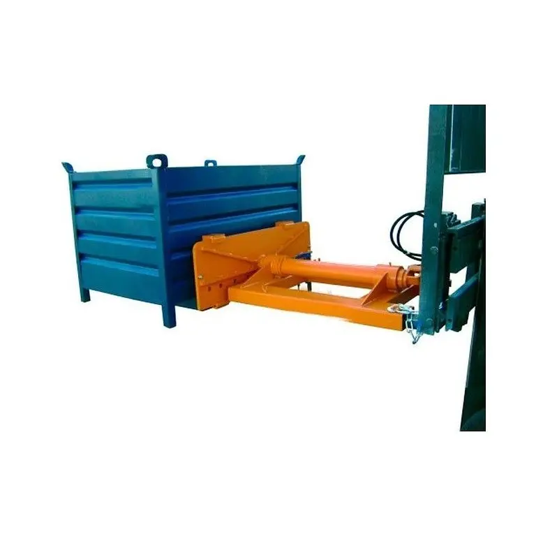 Accesorio hidráulico 130°