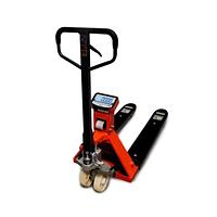 2000kg ATEX heavy transparent weighing scale