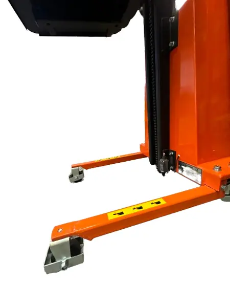 Work positioner m and e_ar