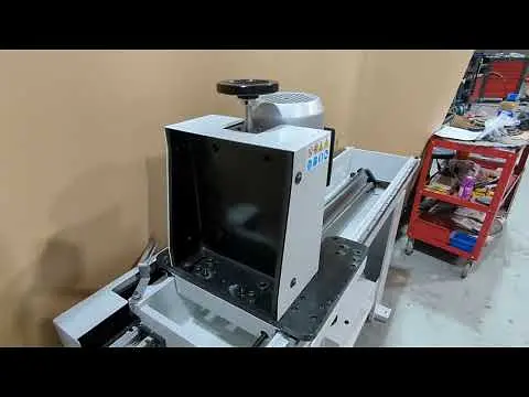 Grinder Elite CU mini 650 para cuchillas de cepillo