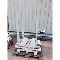 Bolzoni Auramo 360o equipment