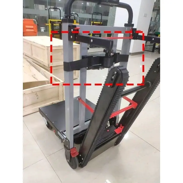 300kg stair climber cart