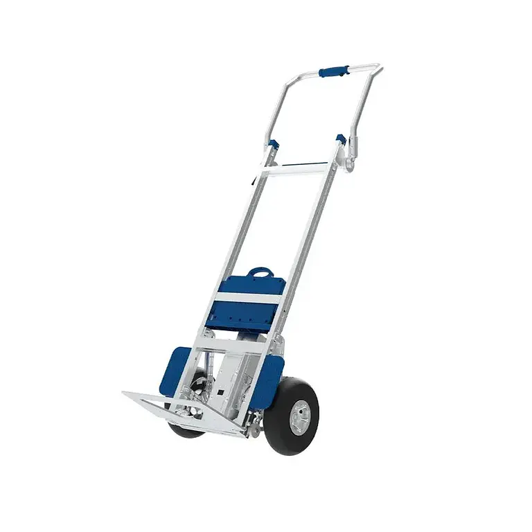 Electric stair climber ZW7210GC