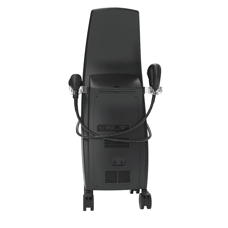 Alma Primex body contouring device