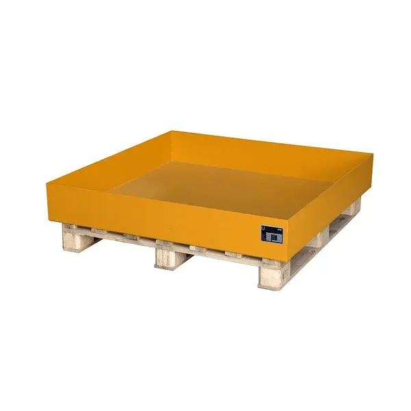 2026 band, painted, Orange yellow