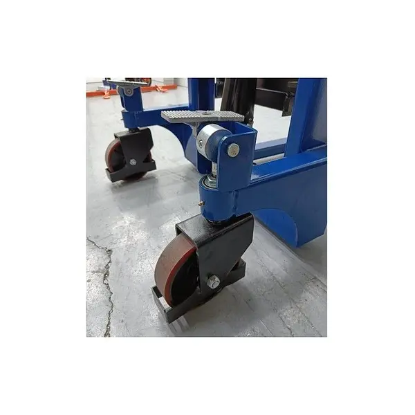 Apilador Manual 1000kg a 1000mm