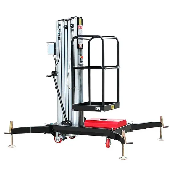 Tymbia GTWY2-14 2023 lifting platform