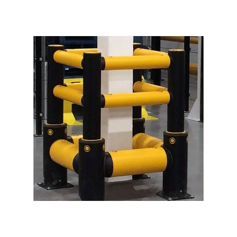 600X600mm column protector