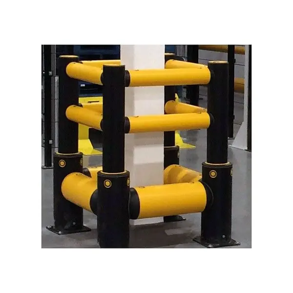 600X600mm column protector