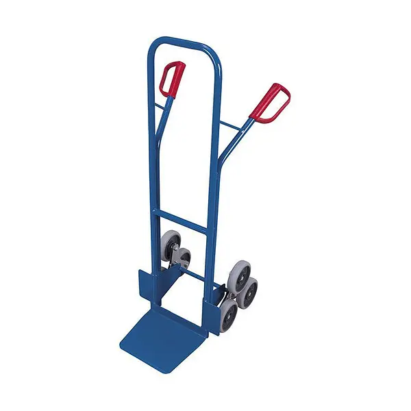 Carro subescaleras 200kg (manual)
