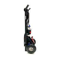 Carro subescaleras 150kg (eléctrico)