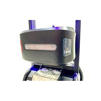 Carro subescaleras 150kg (eléctrico)