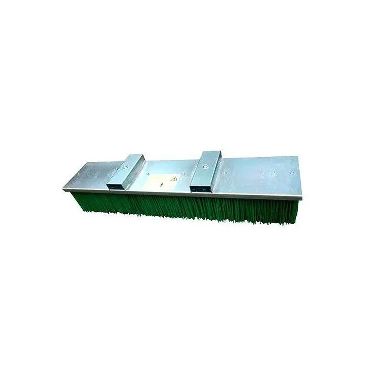 Barredora de 2400mm para montacargas