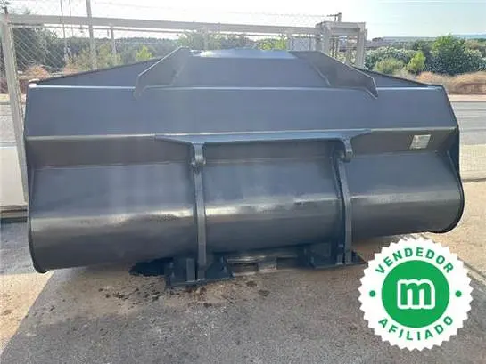 Volvo L120E L110E bucket