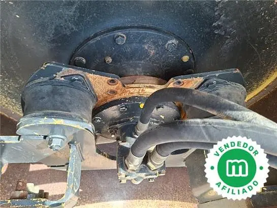 BOMAG BW177 DH4 roller