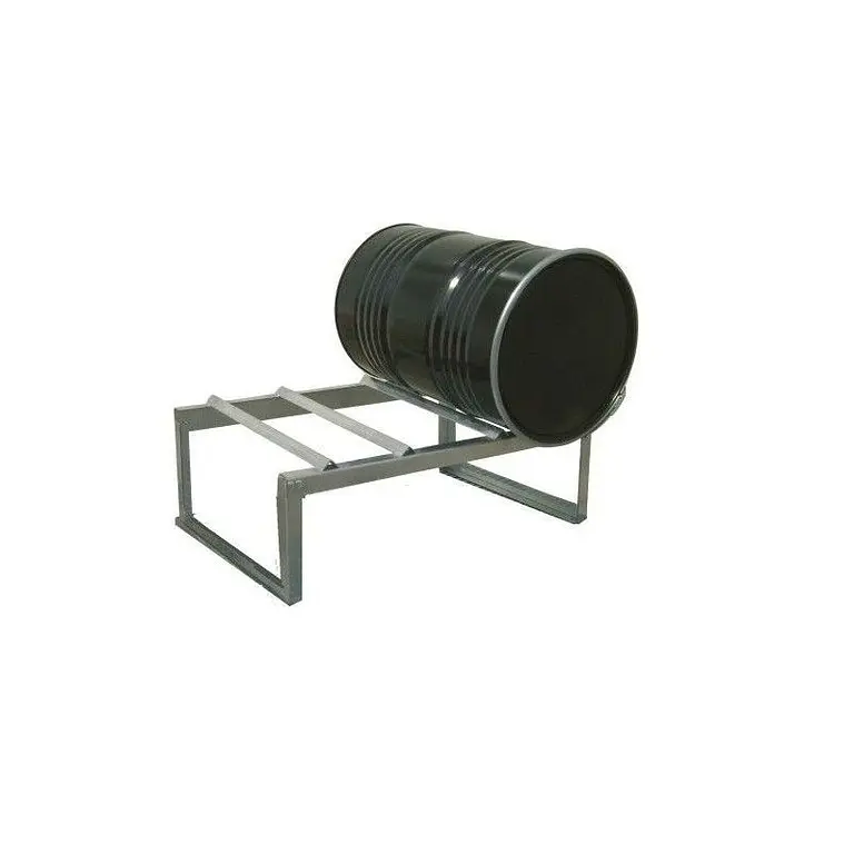 Shelf 2 drums