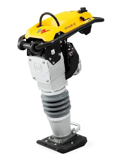 Apisonadora vibratoria BS68-4A/28