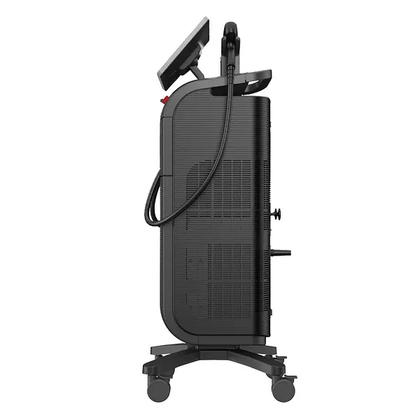 Plataforma de depilación láser Soprano Titanium